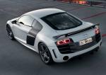 Audi R8 GT 2010 года (EU)